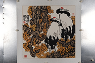 ÷׼   68cm x 68cm