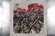 һ   68cm x 68cm