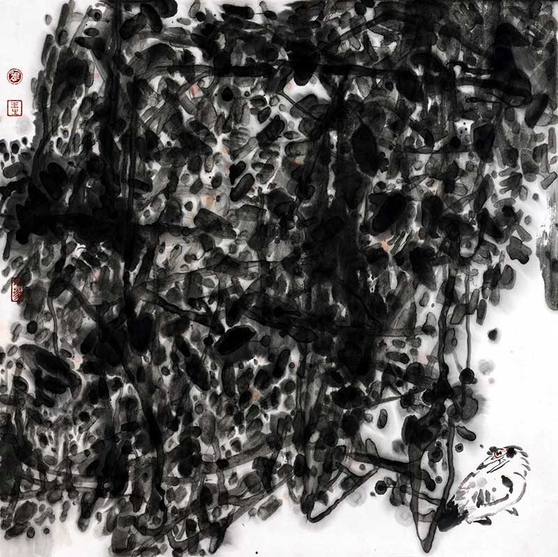 Ӱ68cmx68cm