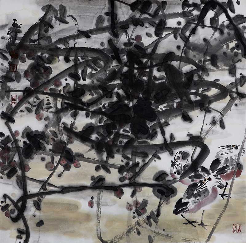 68x68cm