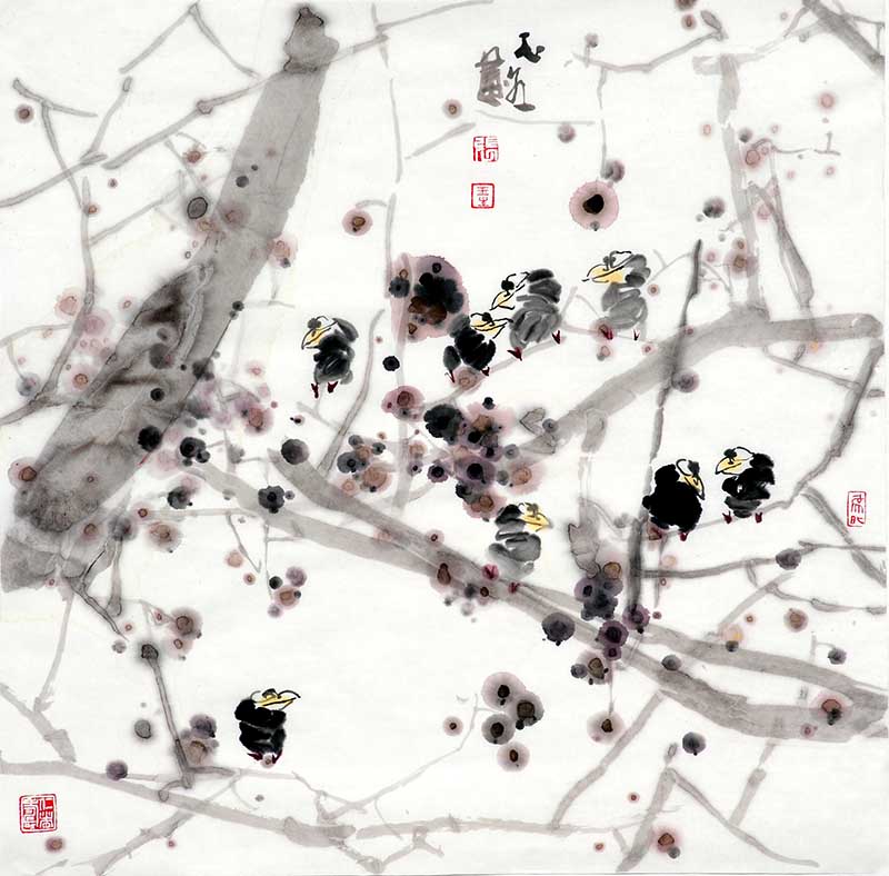 ֦ 68x68cm